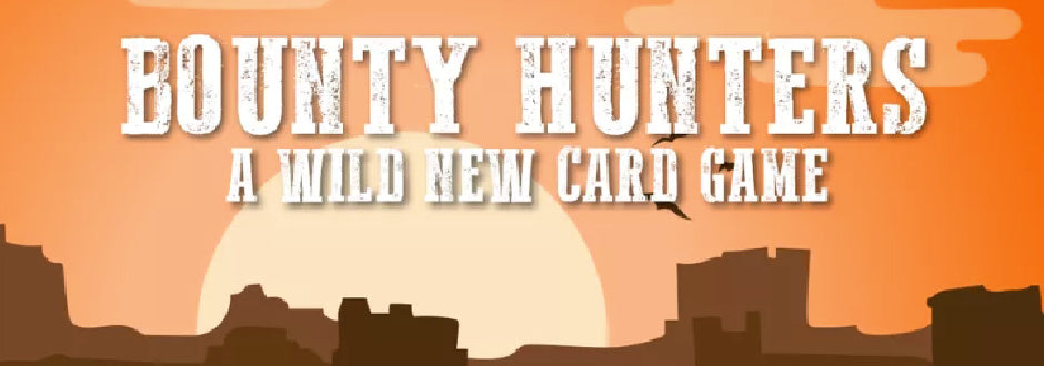 Bounty Hunters Review