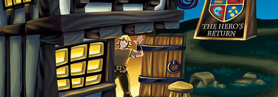 Braggart Review