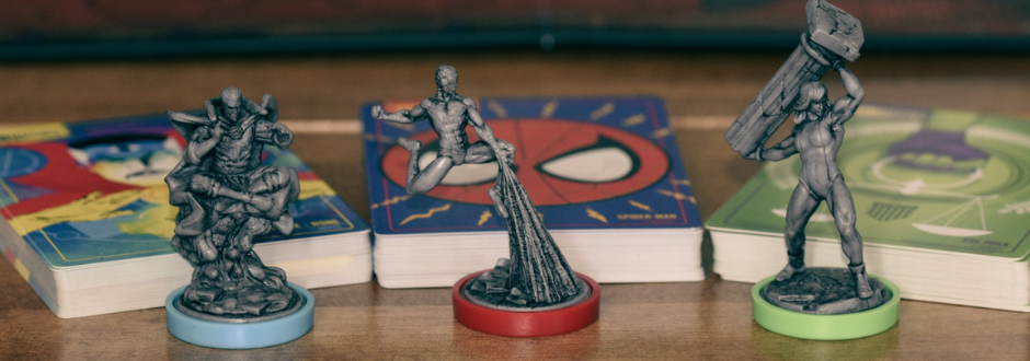 Unmatched: Brains And Brawn Review