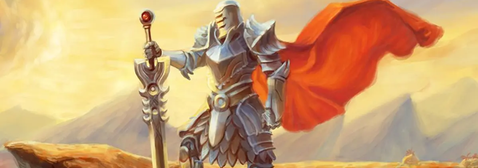 NEWS: Brandon Sanderson Deckbuilding Game Announced