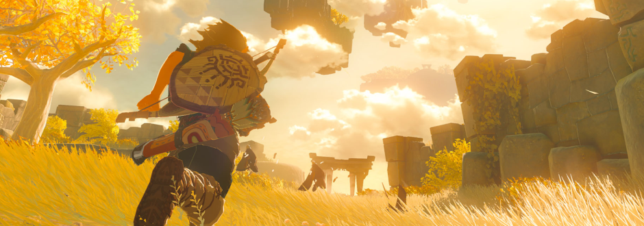 Nintendo Delays The Legend of Zelda: Breath of the Wild 2