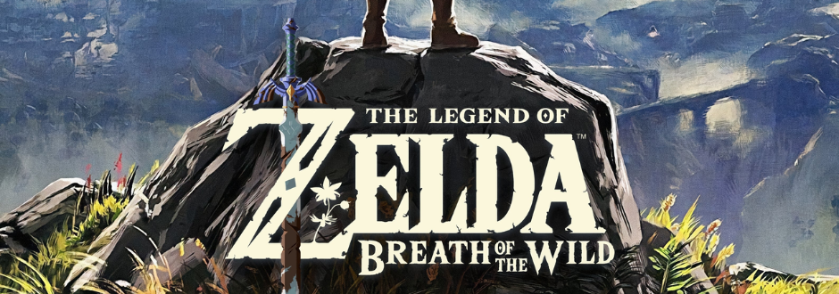 5 Fun Things To Do In Breath Of The Wild