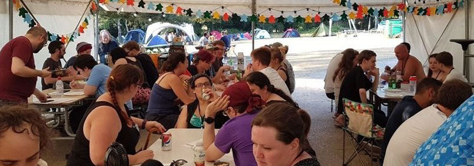 Q&A with Brighton Pub Boardgamers