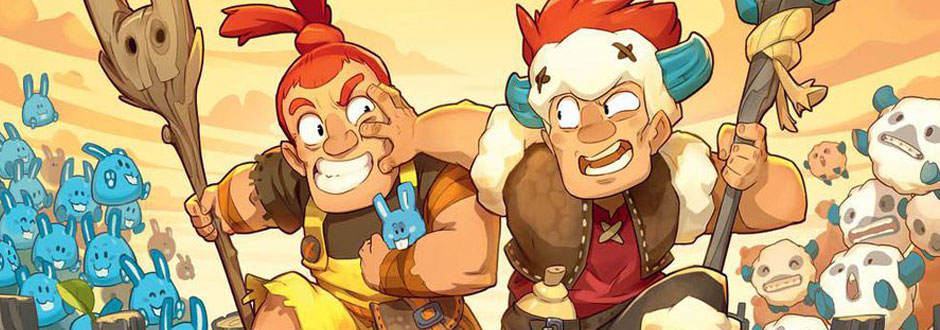 Brothers Review