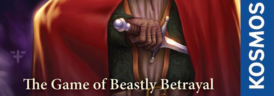 Brutal Kingdom Review