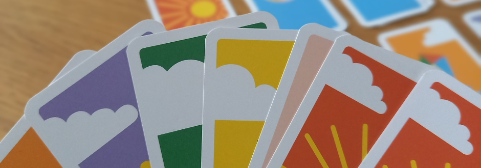 Bubbly Board Game Review
