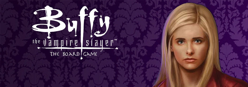 Buffy The Vampire Slayer Review