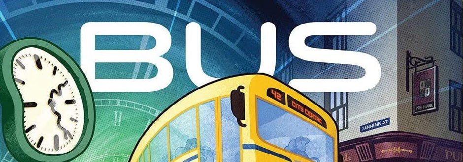Bus Review