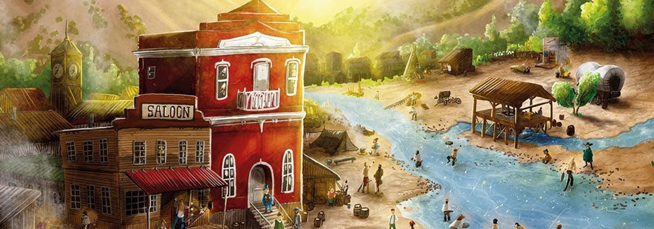Coloma Review