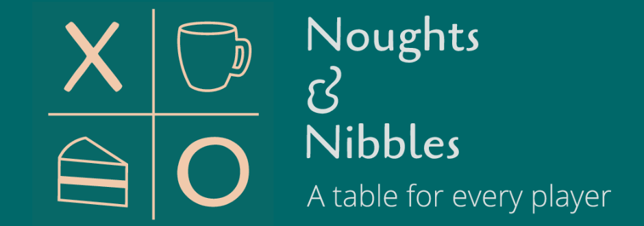 Noughts & Nibbles: Bicester’s Board Game Café With a Table for Every Player