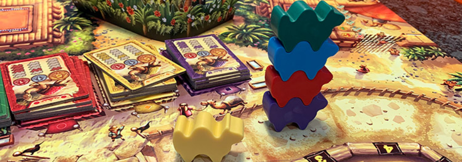 The 12 Games of Christmas – A Public Service Recommendation