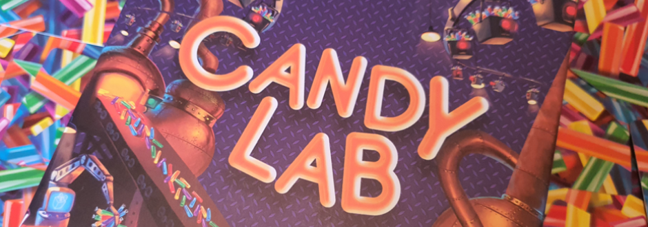 Candy Lab Review