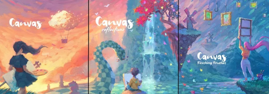 How To Play Canvas