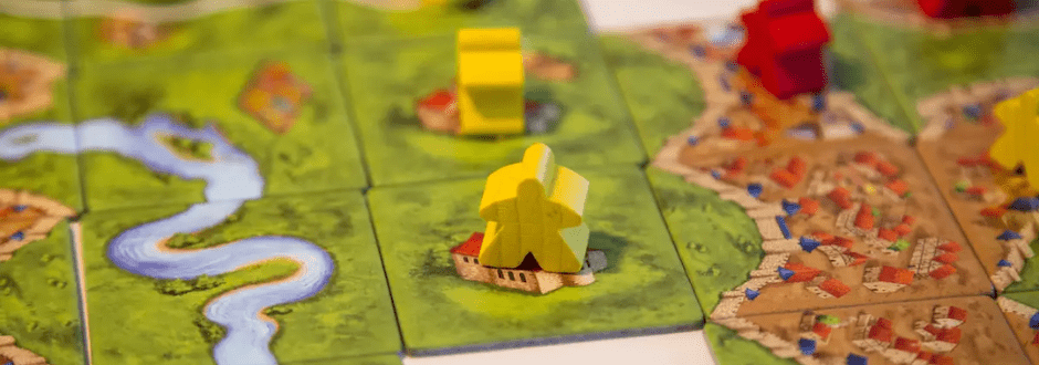 Carcassonne: In Depth Review & How To Play