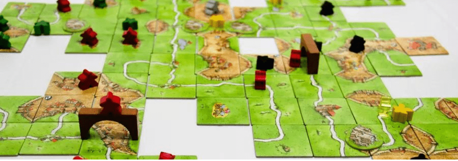The Great Old Ones: Old Games to Dig Out From The Grave