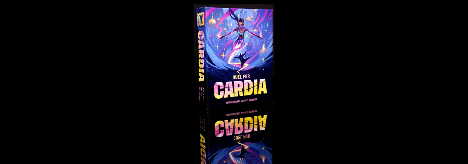 Duel for Cardia review