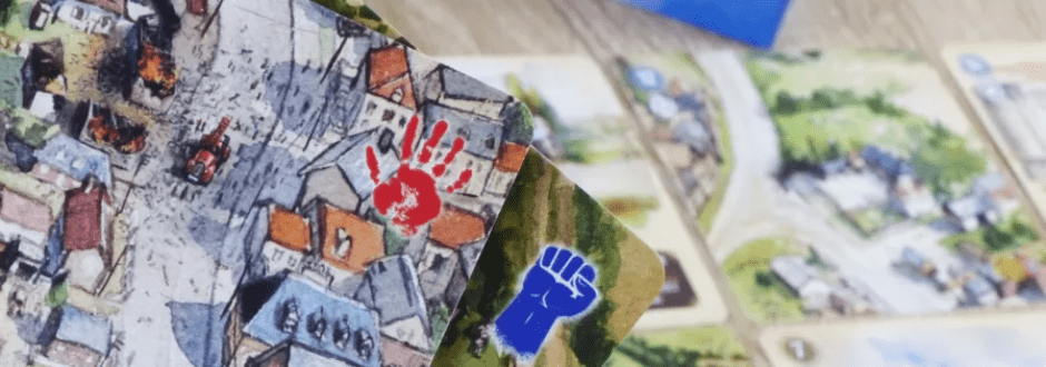 Cartaventura D-Day – Review