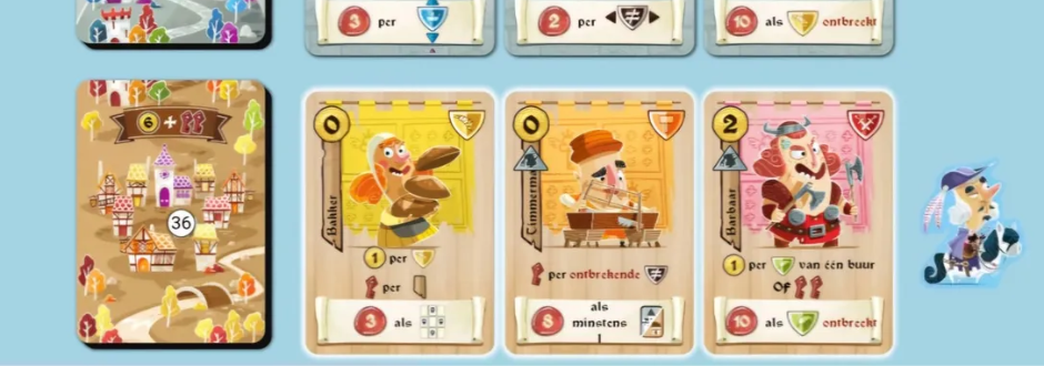 Castle Combo Second Opinion