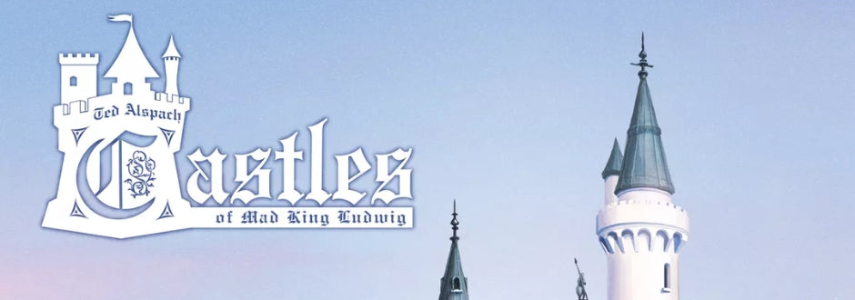 Castles of Mad King Ludwig review