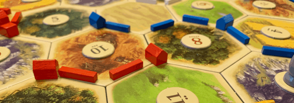 Catan: Cities and Knights Review