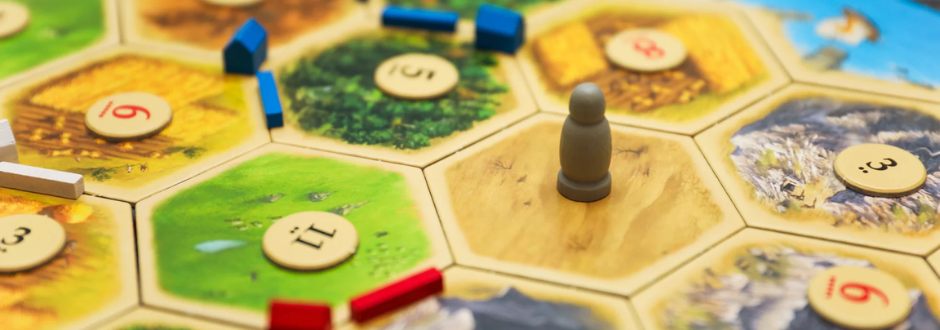Catan Turns 30 – how did we celebrate?
