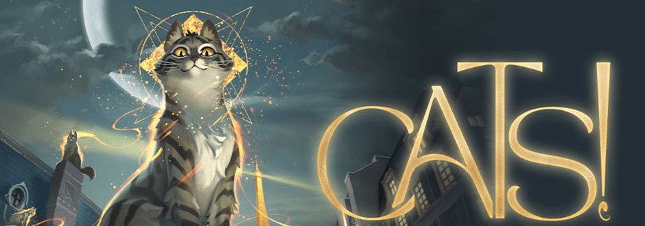 The Board Hoard – Your Weekly News Round Up!