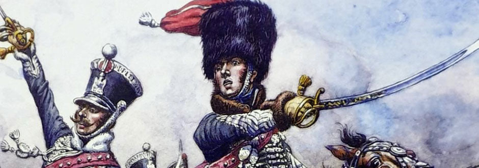 Commands & Colors Napoleonics Review
