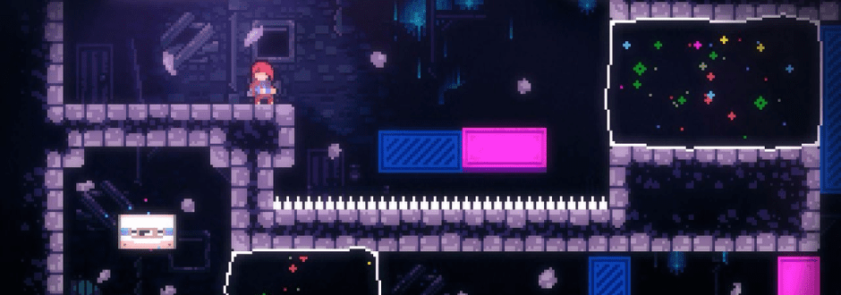 Celeste Review