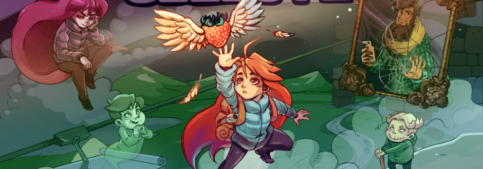 Celeste Review