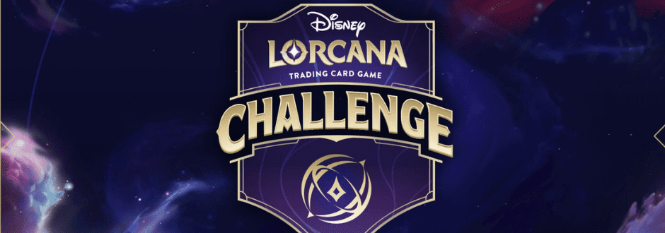 New Formats Announced For Disney Lorcana!