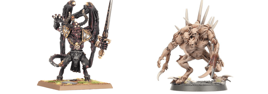 Warhammer Bulletin: Chaos Before The storm