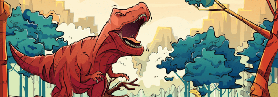Chomp Review