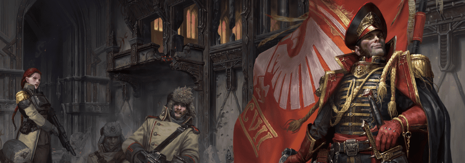 Vainglorious – A Ciaphas Cain Novel Review