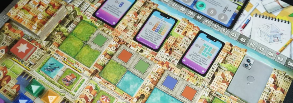 What We’ve Been Playing – August