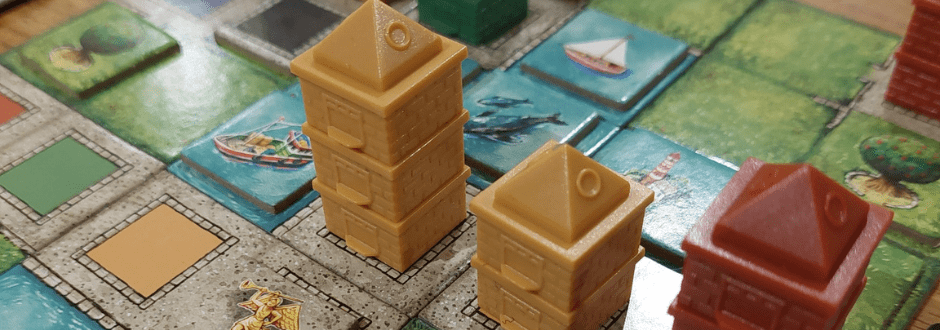 Cities 2 Player Review