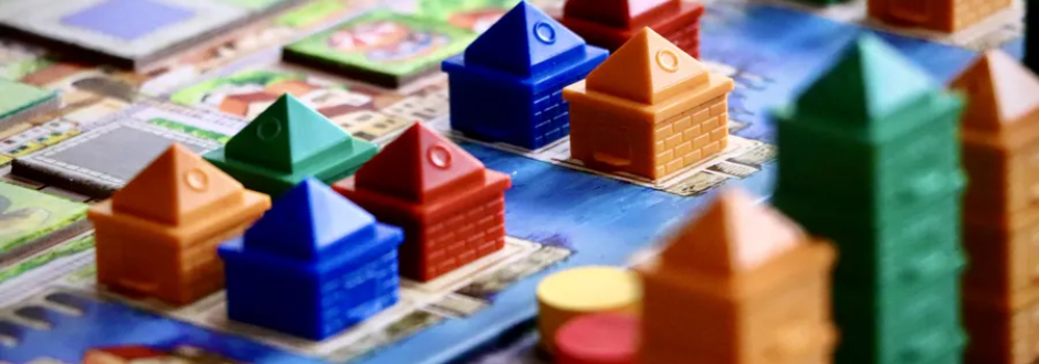 Cities Review