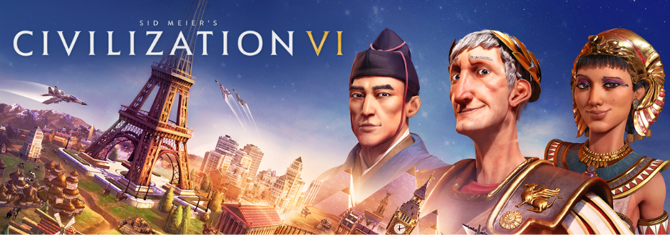 Sid Meier’s Civilization VI retrospective