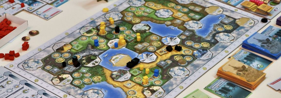 The Board Hoard – Your Weekly News Round Up!