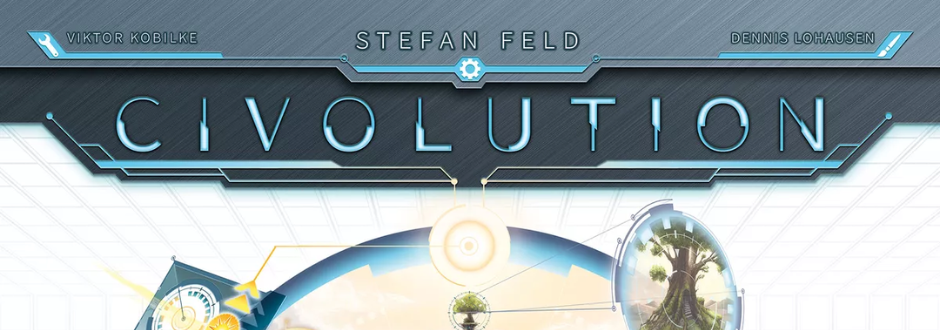 Civolution review