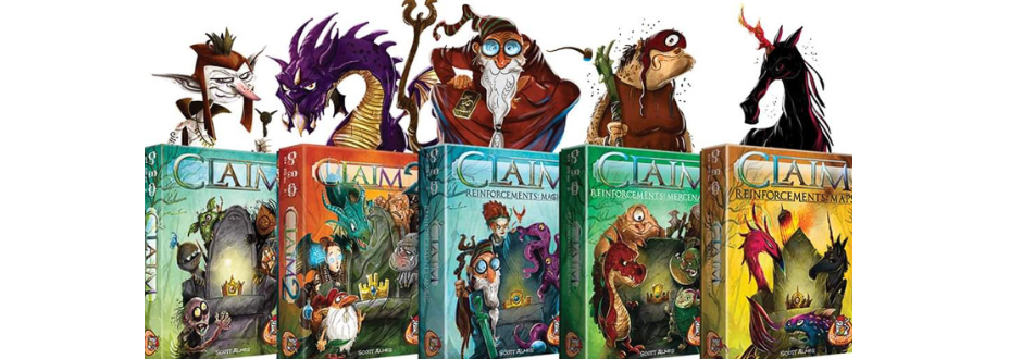 Which Trick Taking Game is For You?