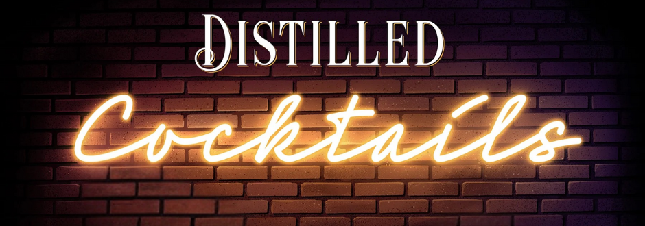 Distilled – Cocktails Expansion review