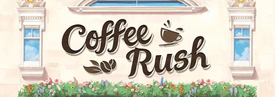 Coffee Rush Review