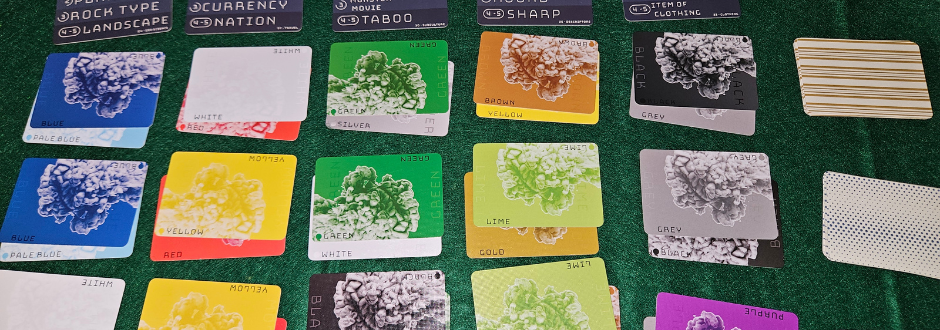 How To Play Colorful