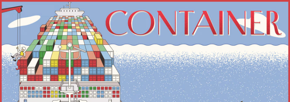 Container Returns with New Edition from Allplay