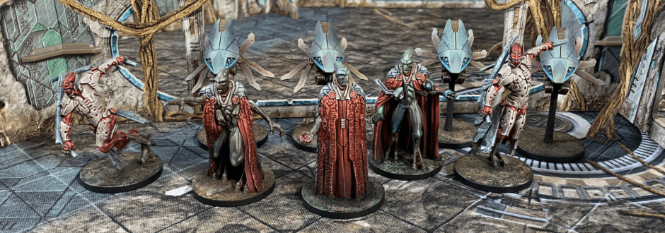 Core Space: First Born Review