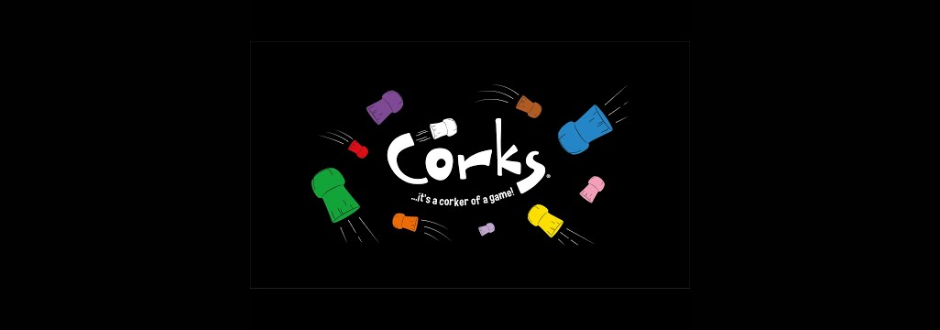 How to play Corks