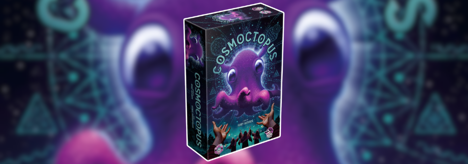 COSMOCTOPUS