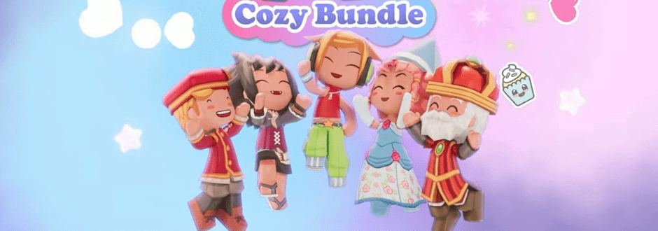 My Sims Cosy Bundle Review