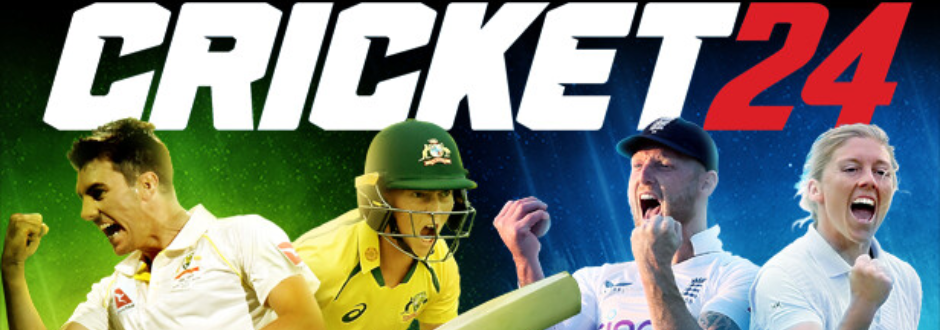 Cricket 24 Review
