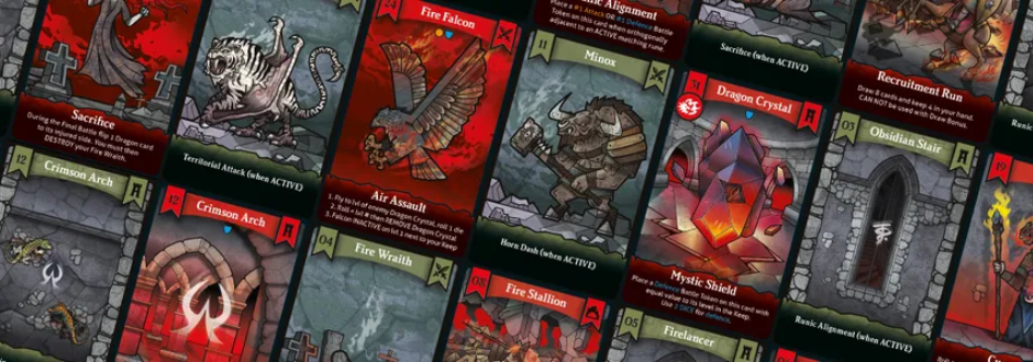 Crimson Keep Review
